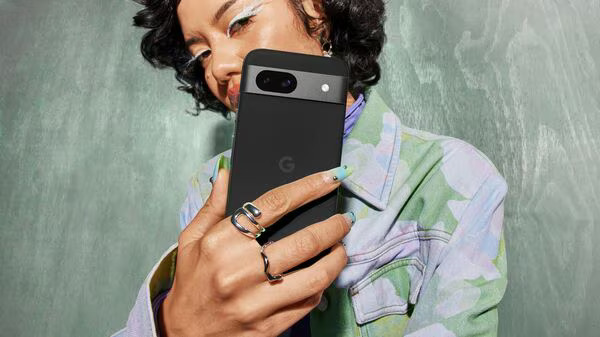 Best 5 Phones under 40,000 in India(2025)