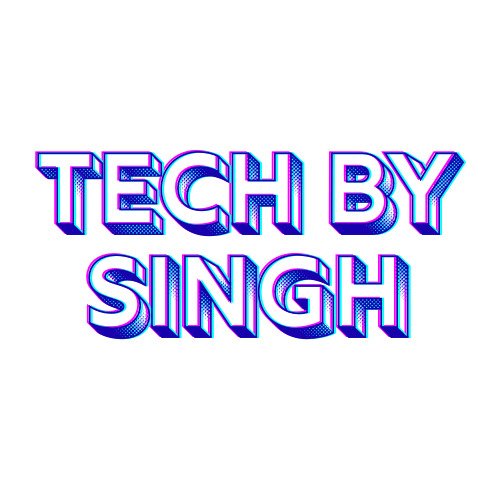 about techbysingh