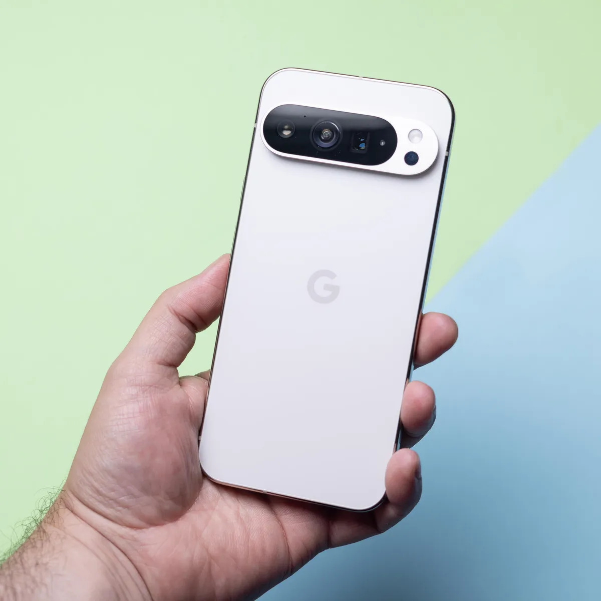 Google Pixel 9 Pro XL Review