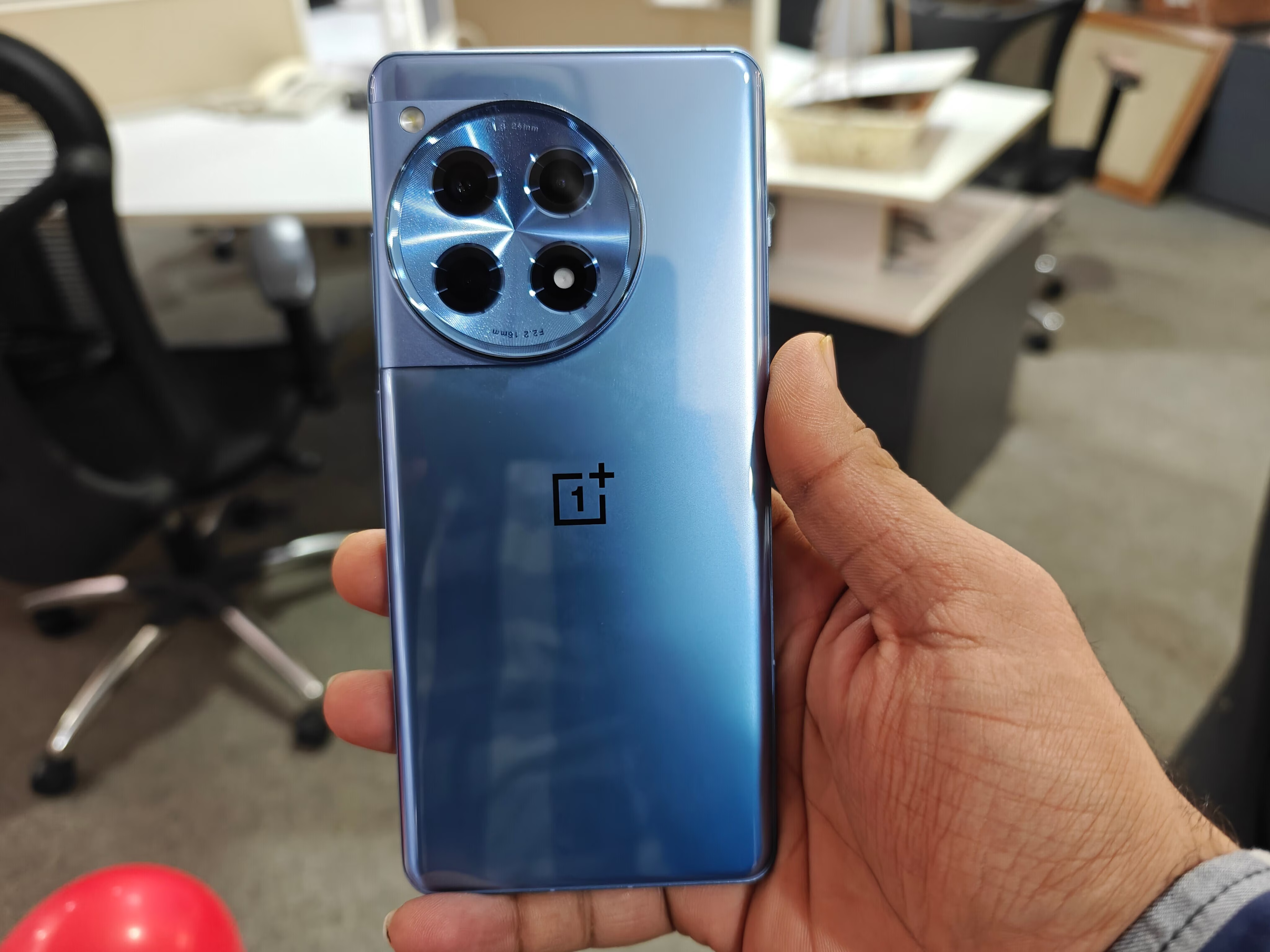 Best 5 Phones under 40,000 in India(2025)