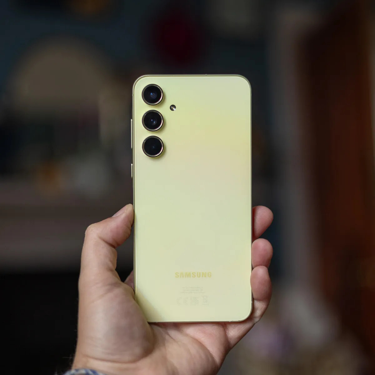 Best 5 Phones under 40,000 in India(2025)