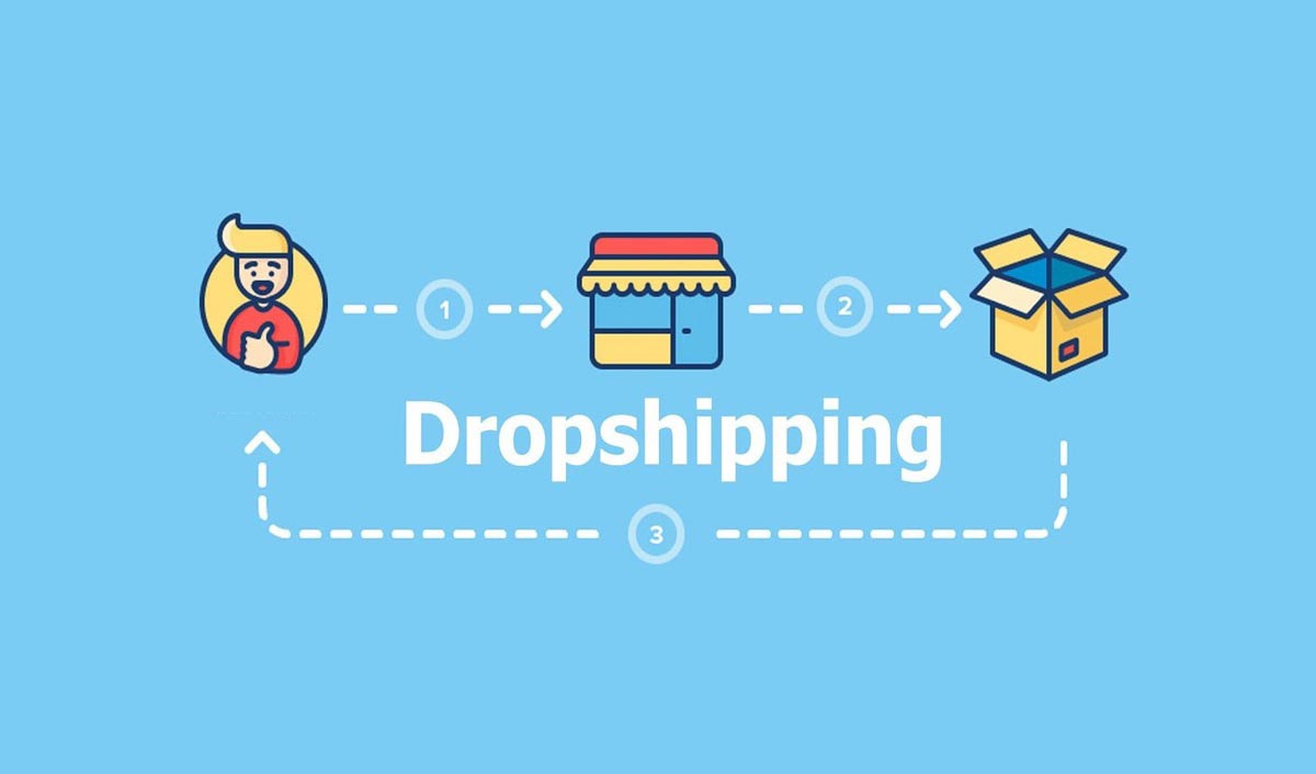 Dropshiping