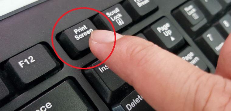 6 Ways How to take Screenshot on Windows 10