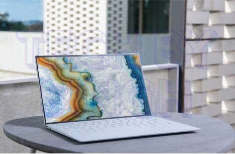 Dell XPS 13