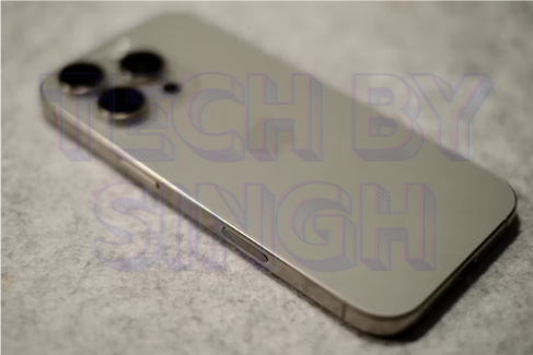 Spend a Dollar on Upcoming iPhone 17 pro!
