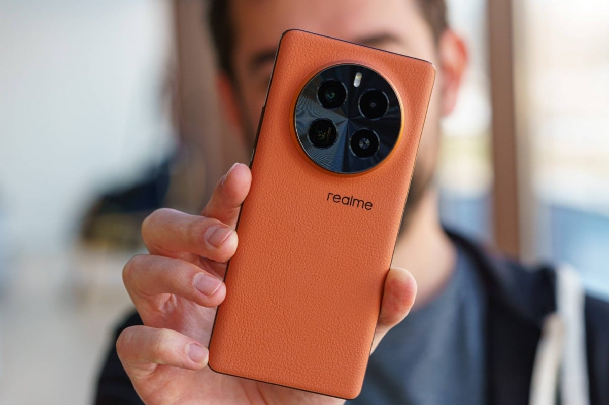 Best 5 Phones under 40,000 in India(2025)