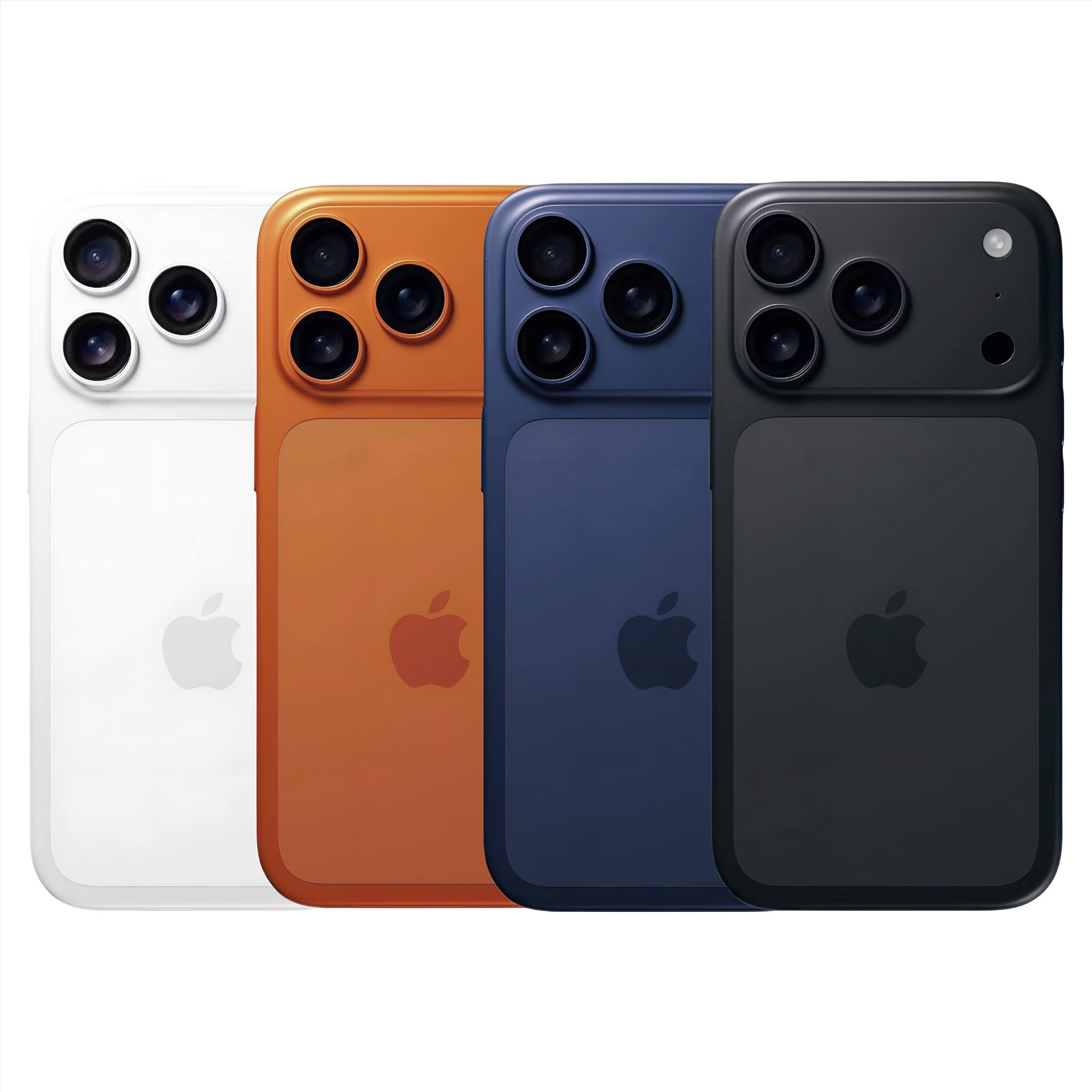 iPhone 17 pro review