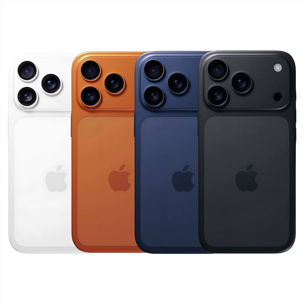 iPhone 17 pro review